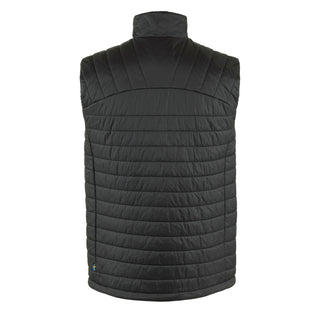 Fjallraven Expedition X-Latt Vest Black Fjallraven