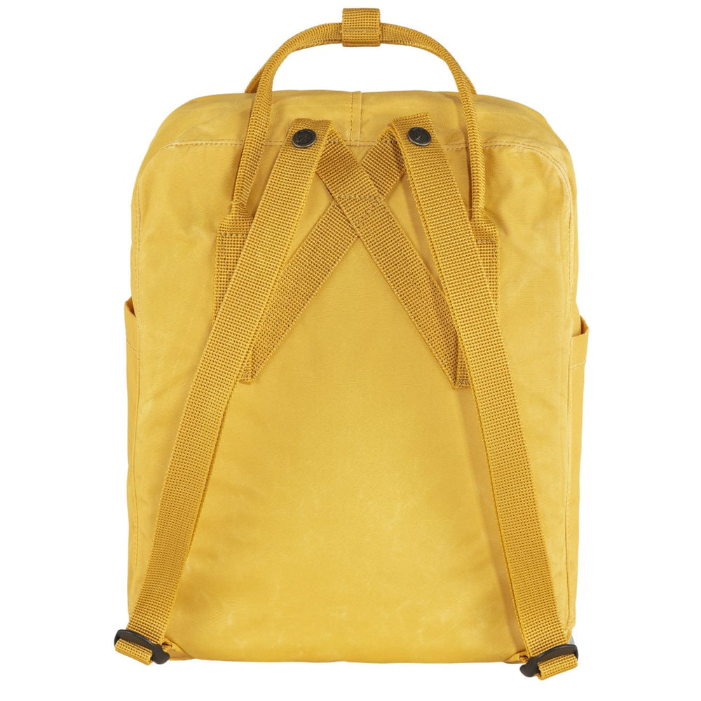 Fjallraven Tree-Kanken Maple Yellow Fjallraven Kanken Bags