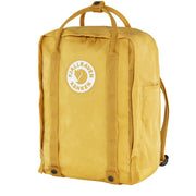 Fjallraven Tree-Kanken Maple Yellow Fjallraven Kanken Bags