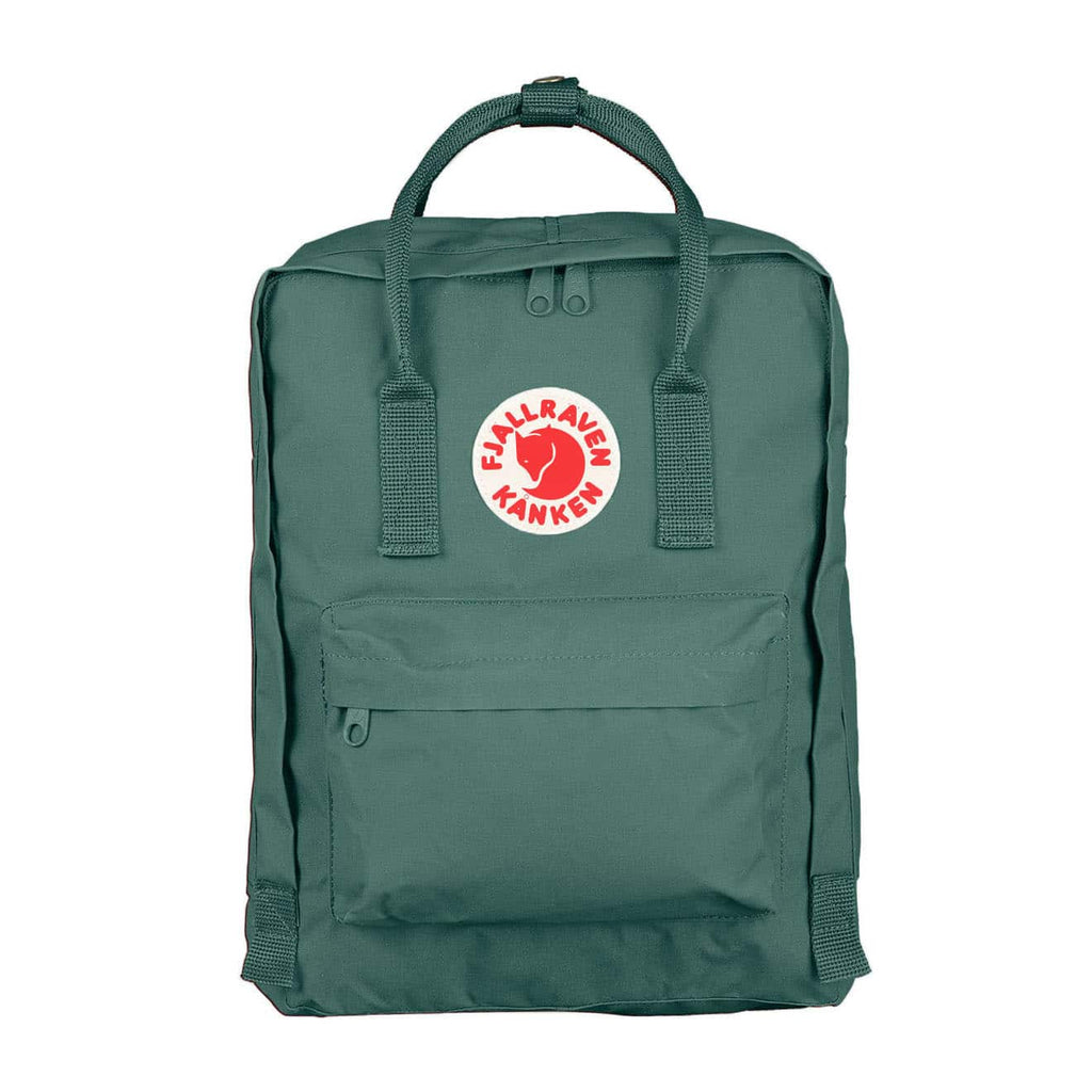 Kanken frost 2025 green