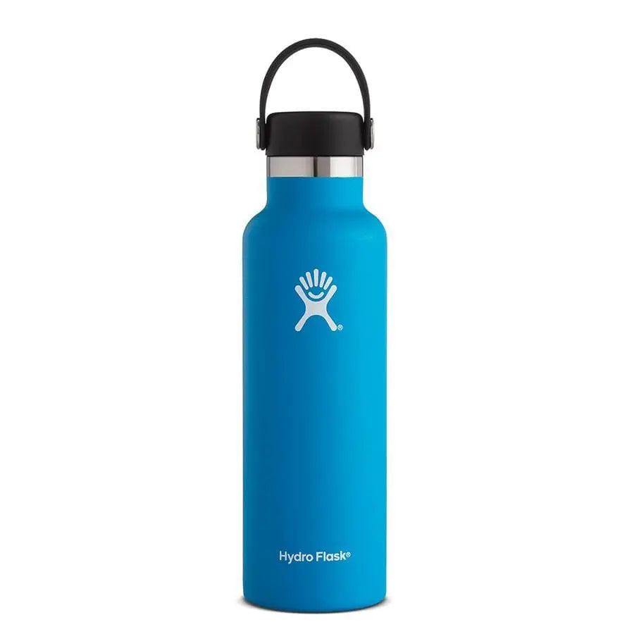 Standard Mouth Bottle Pacific