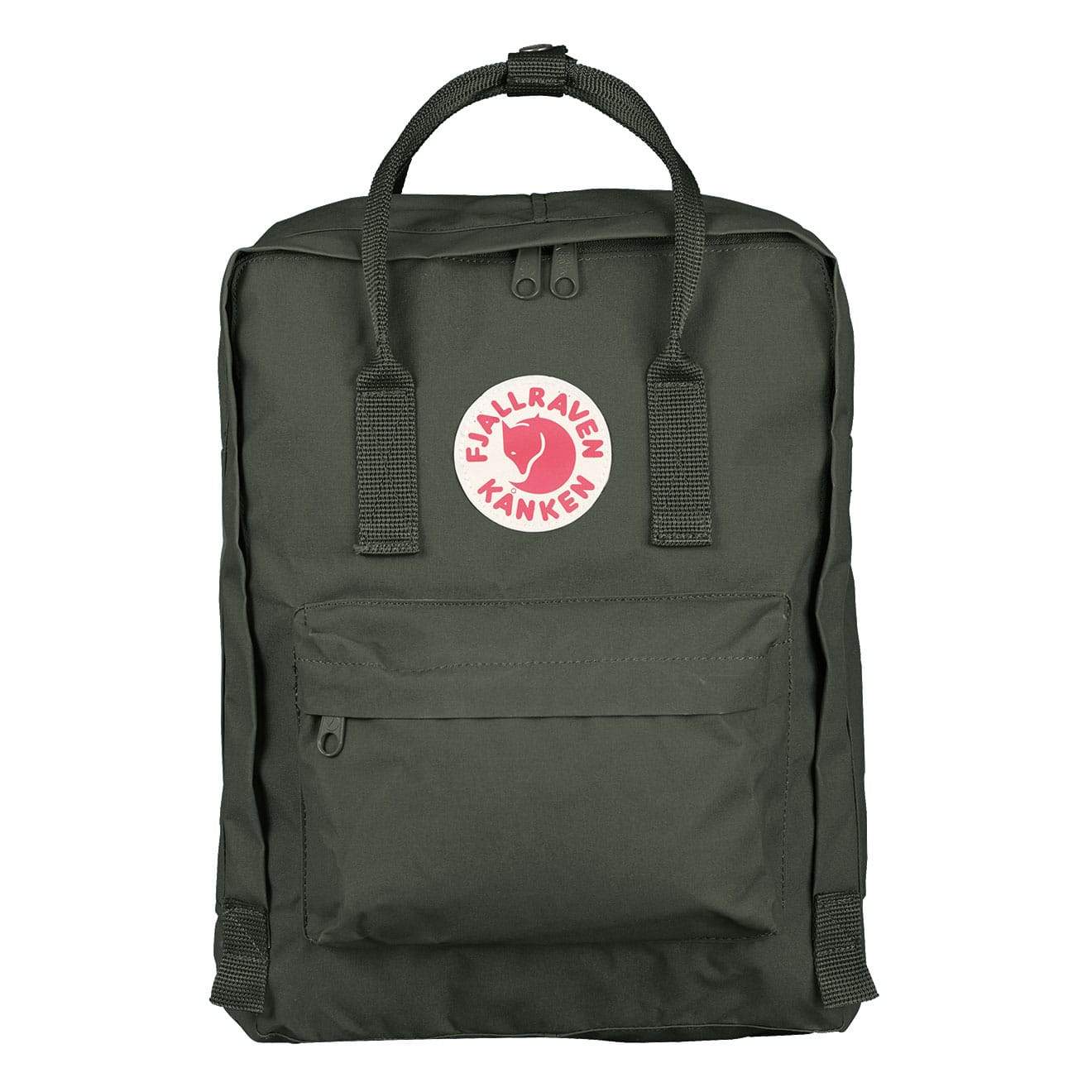 Classic Forest Green