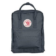 Fjallraven Kanken Classic Graphite Fjallraven Kanken Bags