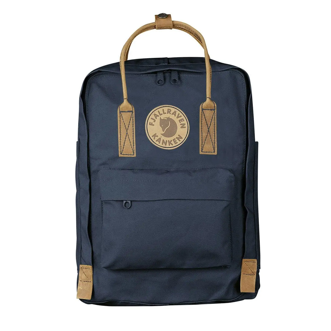 Fjallraven Kanken No. 2 Laptop 15 Navy Fjallraven Kanken Bags