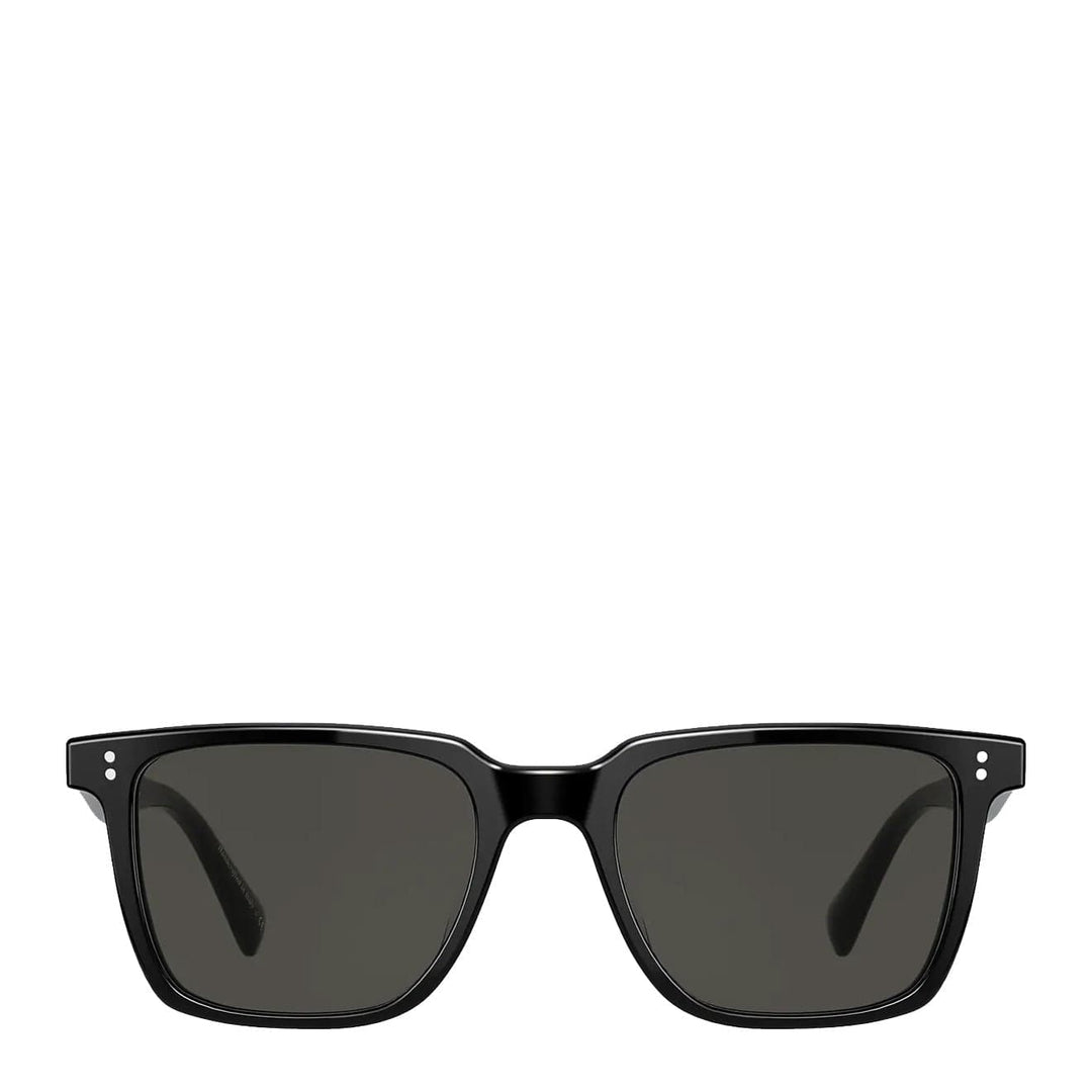 Oliver Peoples Lachman Sun OV5419SU Sunglasses Black / Midnight Oliver Peoples