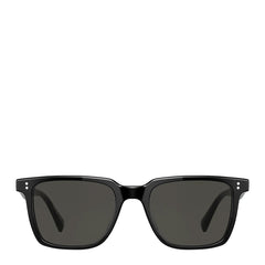 Oliver Peoples Lachman Sun OV5419SU Sunglasses Black / Midnight Oliver Peoples