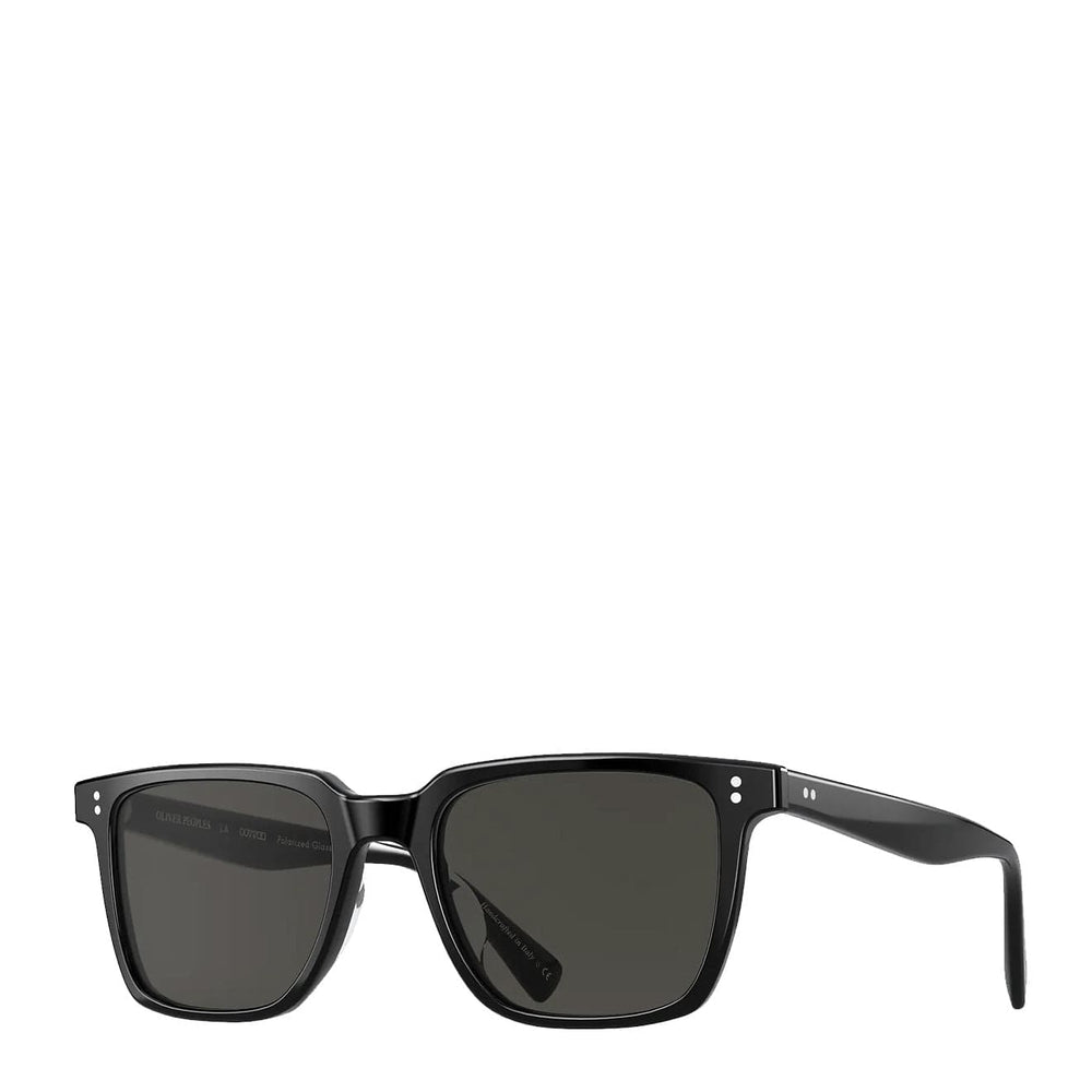 Oliver Peoples Lachman Sun OV5419SU Sunglasses Black / Midnight Oliver Peoples