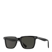 Oliver Peoples Lachman Sun OV5419SU Sunglasses Black / Midnight Oliver Peoples