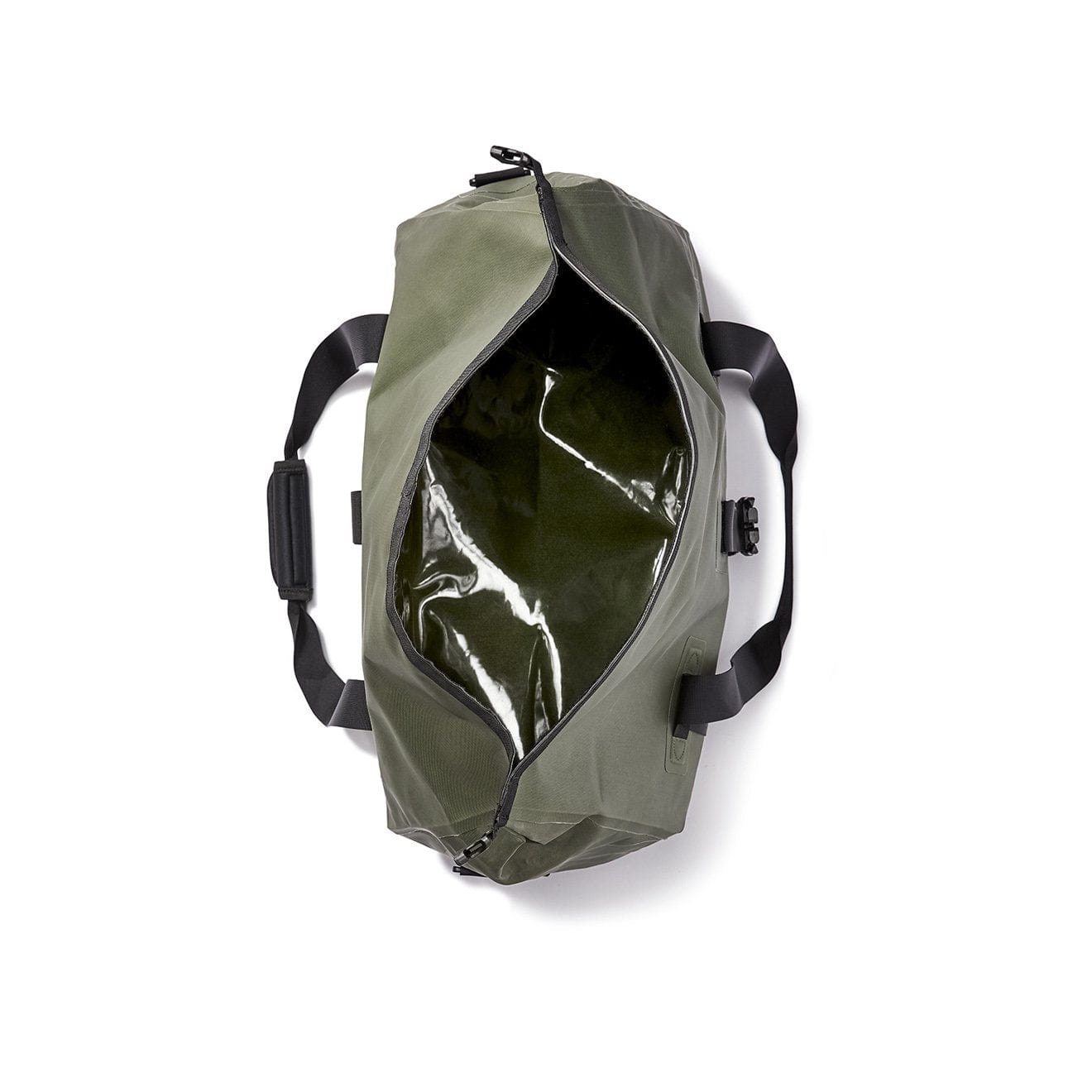 Filson Dry Medium Duffle Bag Green Filson