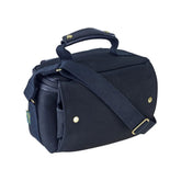 Brady Merrick Camera Bag Black Brady