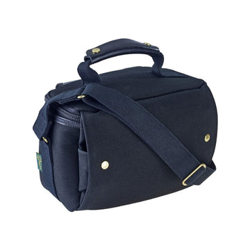 Brady Merrick Camera Bag Black Brady