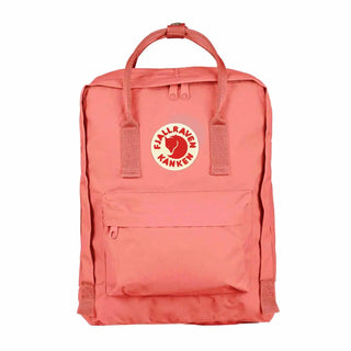Fjallraven Kanken Classic Pink Fjallraven Kanken Bags