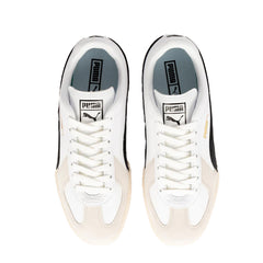 Puma Womens Army Trainer Puma White / Nimbus Cloud Puma