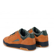 Puma x Butter Goods Womens Slipstream Lo Trainers Mocha Bisque / Puma Black Puma