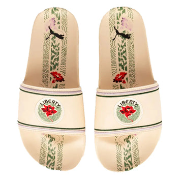 Puma x Liberty Leadcat 20 Sandals Sun Kiss / Pastel Lilac Puma