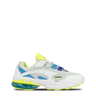 Puma Womens Cell Venom Overkill Trainer Illusion Blue /  White Puma