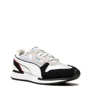 Puma Space Lab Trainer White / Black / Grey Puma