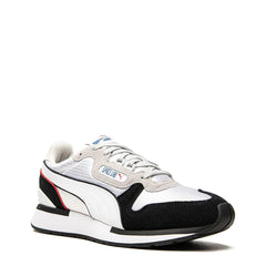 Puma Space Lab Trainer White / Black / Grey Puma