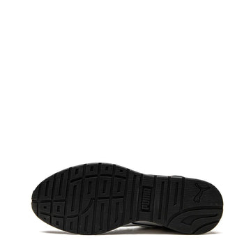 Puma Space Lab Trainer White / Black / Grey Puma