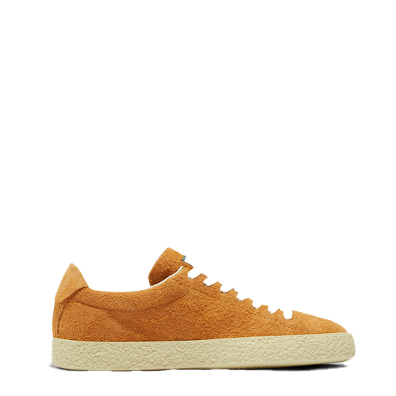 Puma Weekend Low Top Trainers Orange Brick Puma