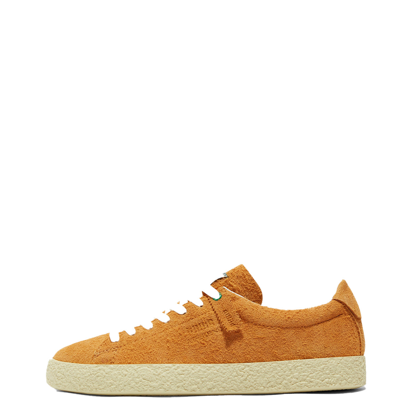 Puma mustard trainers cheap