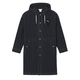 Puma X Ami Lightweight Jacket Puma Black Puma