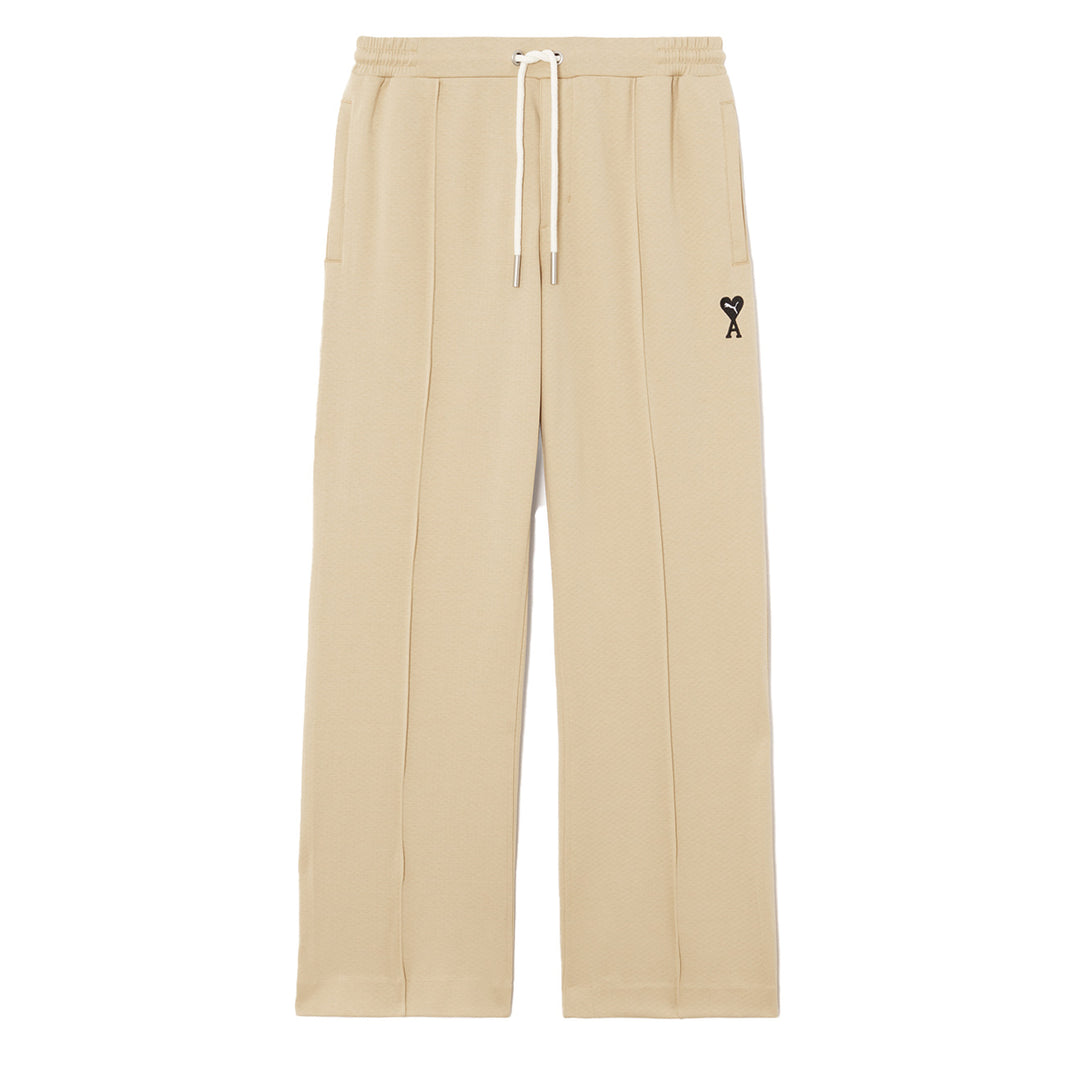 Puma X Ami Womens Wide Pants Ginger Root Puma