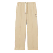 Puma X Ami Womens Wide Pants Ginger Root Puma
