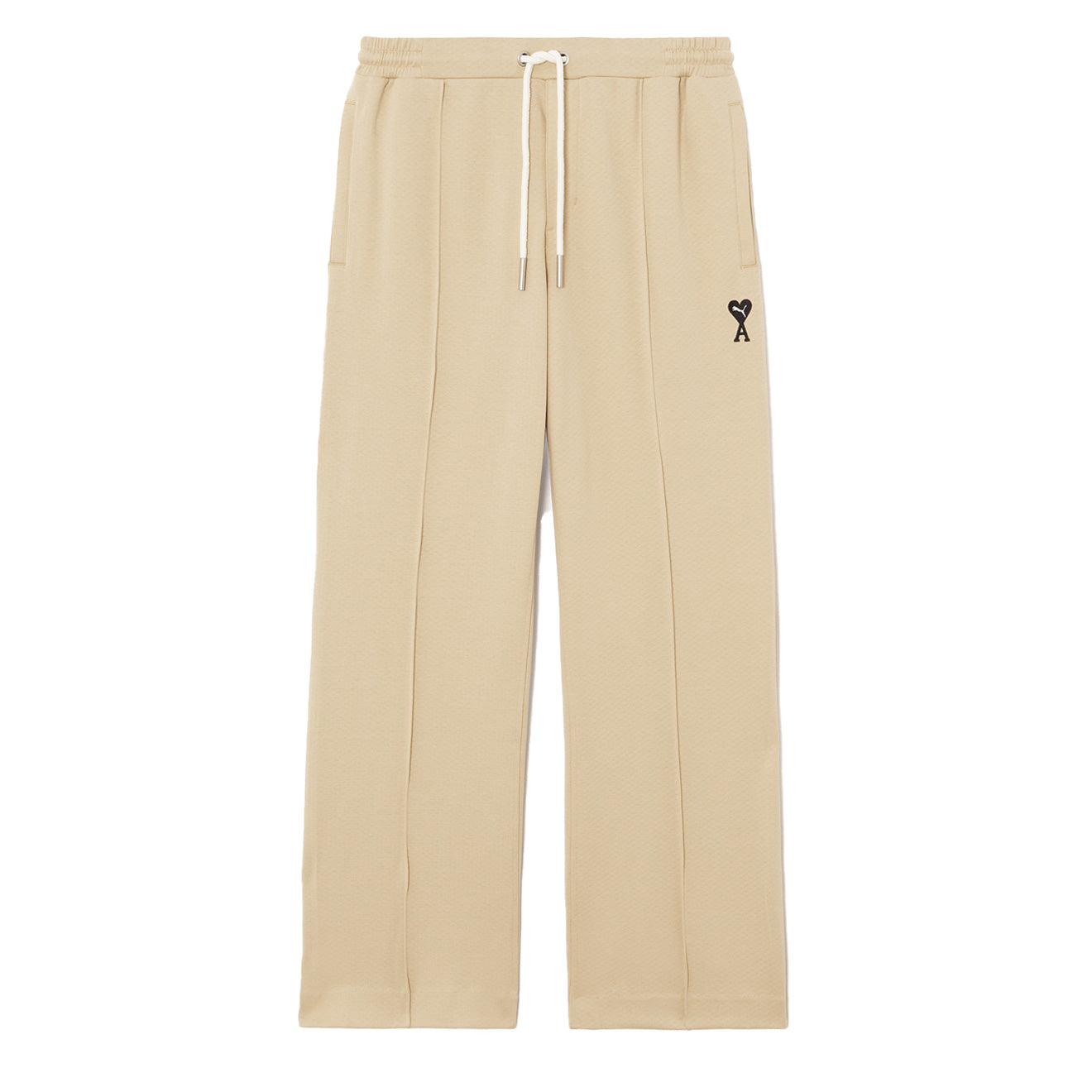 Puma X Ami Womens Wide Pants Ginger Root Puma