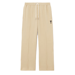 Puma X Ami Womens Wide Pants Ginger Root Puma