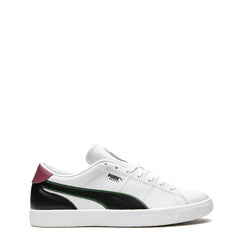 Puma Womens Basket VTG Liberty Trainers Puma White / Puma Black Puma