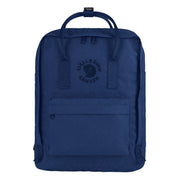 Fjallraven Re-Kanken Classic Backpack Midnight Blue Fjallraven Kanken Bags