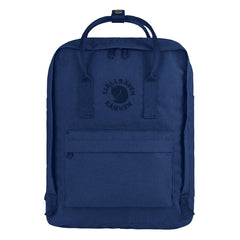 Fjallraven Re-Kanken Classic Backpack Midnight Blue Fjallraven Kanken Bags