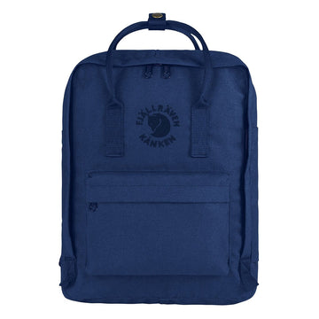 Fjallraven Re-Kanken Classic Backpack Midnight Blue Fjallraven Kanken Bags