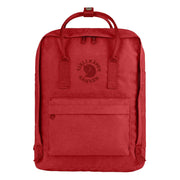 Fjallraven Re-Kanken Classic Backpack Red Fjallraven Kanken Bags