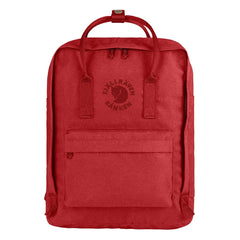 Fjallraven Re-Kanken Classic Backpack Red Fjallraven Kanken Bags