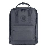 Fjallraven Re-Kanken Classic Backpack Slate Fjallraven Kanken Bags