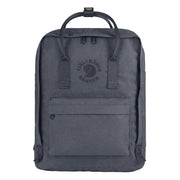 Fjallraven Re-Kanken Classic Backpack Slate Fjallraven Kanken Bags