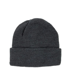 RoToTo Bulky Watch Cap Beanie Charcoal RoToTo