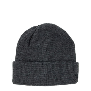 RoToTo Bulky Watch Cap Beanie Charcoal RoToTo