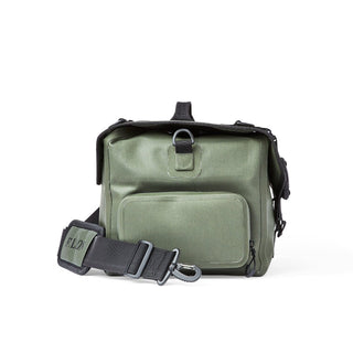 Filson Sportsman Dry Bag Green Filson