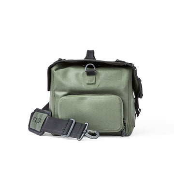 Filson Sportsman Dry Bag Green Filson
