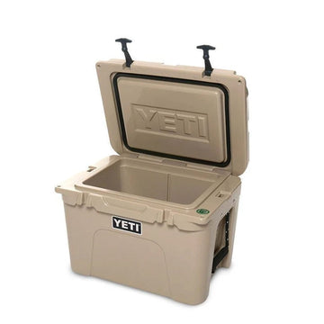 YETI Tundra 35 Cooler Tan YETI