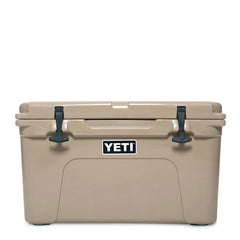 YETI Tundra 45 Cooler Tan YETI