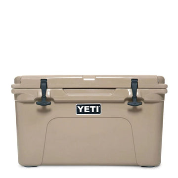 YETI Tundra 45 Cooler Tan YETI