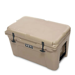 YETI Tundra 45 Cooler Tan YETI