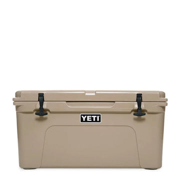YETI Tundra 65 Cooler Tan YETI