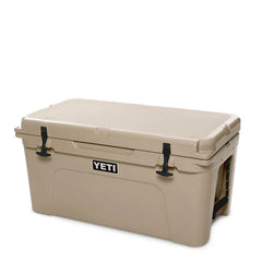 YETI Tundra 65 Cooler Tan YETI