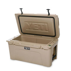 YETI Tundra 65 Cooler Tan YETI